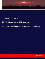 bokomslag The Works of Samuel Richardson