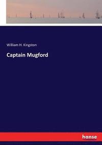 bokomslag Captain Mugford