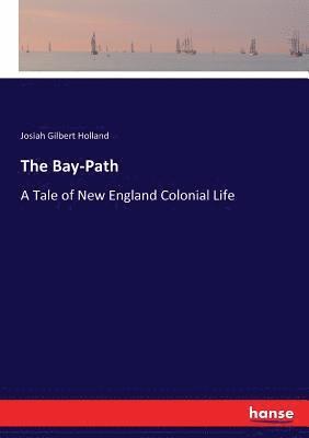 bokomslag Bay-Path