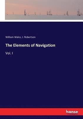 The Elements of Navigation 1