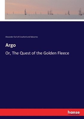 Argo 1