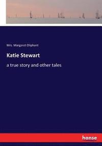 bokomslag Katie Stewart