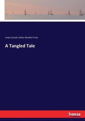 A Tangled Tale 1