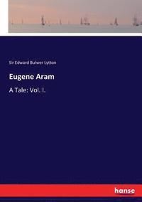 bokomslag Eugene Aram