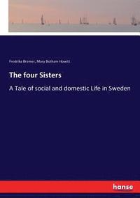 bokomslag The four Sisters