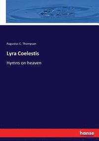 bokomslag Lyra Coelestis