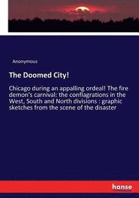 bokomslag The Doomed City!