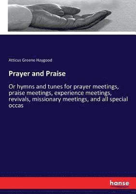 Prayer and Praise 1