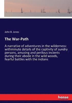 The War-Path 1