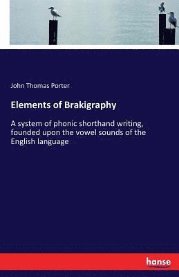 Elements of Brakigraphy 1