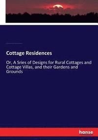 bokomslag Cottage Residences