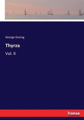 Thyrza