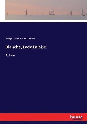 Blanche, Lady Falaise