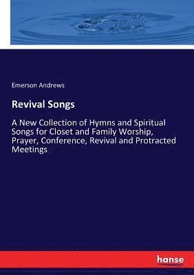 Revival Songs 1