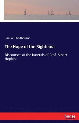 The Hope of the Righteous 1