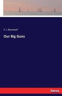bokomslag Our Big Guns