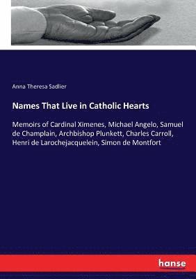 Names That Live in Catholic Hearts 1
