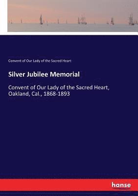 Silver Jubilee Memorial 1