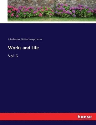 Works and Life 1