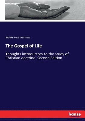 Gospel of Life 1