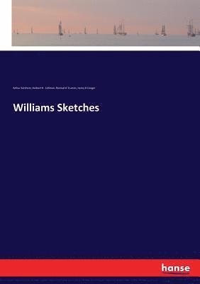 Williams Sketches 1