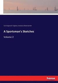 bokomslag Sportsman's Sketches