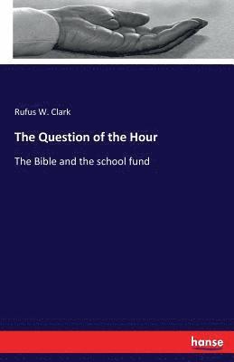 Question of the Hour 1