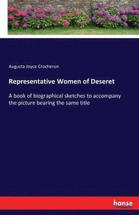 bokomslag Representative Women of Deseret