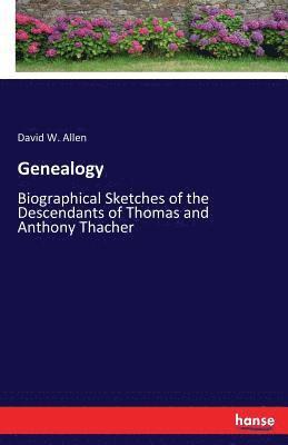 Genealogy 1