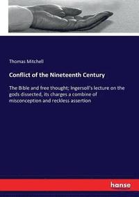 bokomslag Conflict of the Nineteenth Century