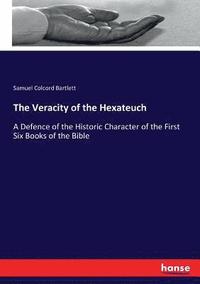 bokomslag The Veracity of the Hexateuch