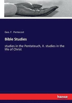 Bible Studies 1