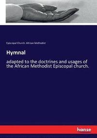 bokomslag Hymnal