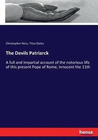 bokomslag The Devils Patriarck