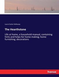 bokomslag The Hearthstone