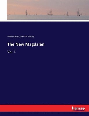 bokomslag New Magdalen