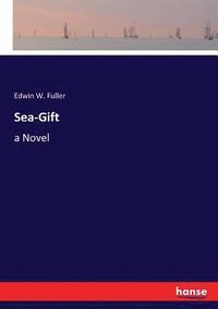 bokomslag Sea-Gift