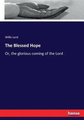 Blessed Hope