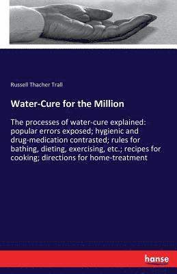 Water-Cure for the Million 1