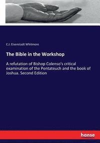bokomslag The Bible in the Workshop