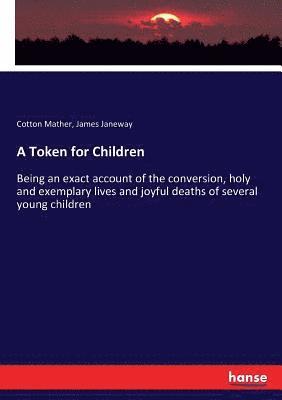 A Token for Children 1