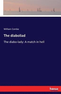 The diaboliad 1
