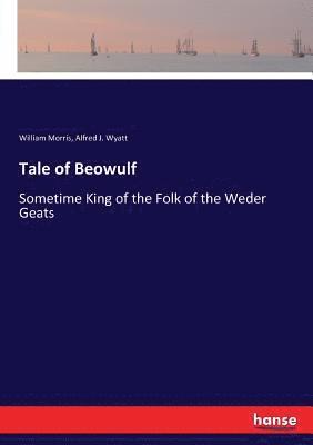 Tale of Beowulf 1