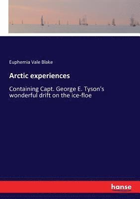 Arctic experiences 1