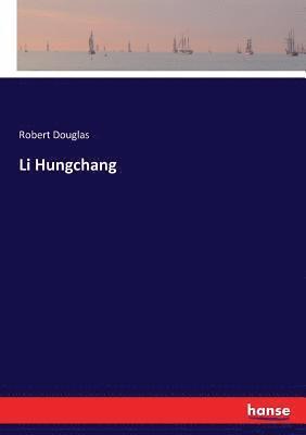 Li Hungchang 1