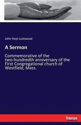 Sermon 1