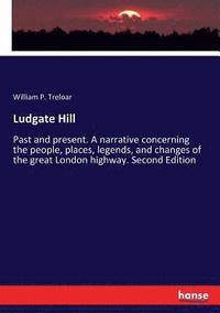 bokomslag Ludgate Hill