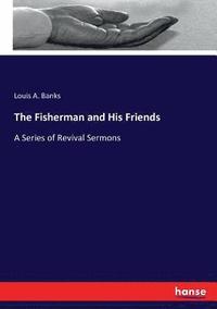 bokomslag Fisherman and His Friends