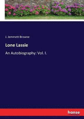 Lone Lassie 1