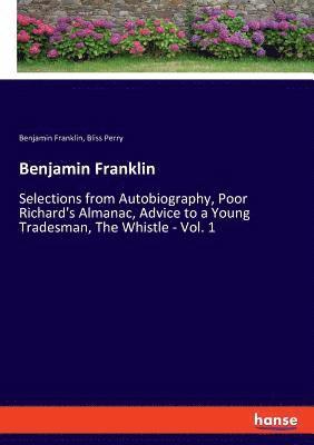 Benjamin Franklin 1